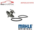 KÜHLFLÜSSIGKEIT KÜHLER THERMOSTAT MAHLE ORIGINAL TX 18 60D I NEU OE QUALITÄT