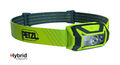 Petzl Led Stirnlampe TIKKA Core GELB inkl. Petzl Akku E067AA03 - max. 450 Lumen