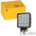 HELLA LED ARBEITSSCHEINWERFER 12V 24V 25W NAHFELDAUSLEUCHTUNG | 1GA 357 106-032