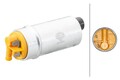 HELLA Kraftstoffpumpe 8TF 358 146-341 für BMW