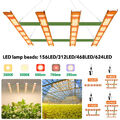 LED Pflanzenlampe Vollspektrum LED Gewächshaus Lampe Grow Light Wachstumslicht