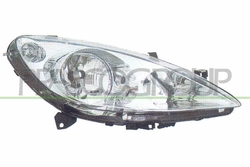 PG4204904 Hauptscheinwerfer links für PEUGEOT 307 (3A/C)