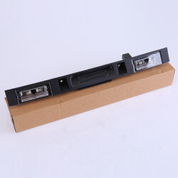 51133403611 Griffleiste Heckklappe Heckklappengriff mit Taster für BMW X3 E83
