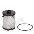 ORIGINAL® Hengst Filter Hydraulikfilter, Automatikgetriebe für Audi A4 B9