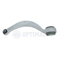 OPTIMAL 2x Querlenker Dreieckslenker G5-2037/2x Aluminium für JAGUAR XF 1 X250