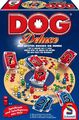 Schmidt Spiele 49274 DOG Deluxe, 2 bis 6 Spieler, ab 8 Jahre