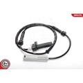 1x ORIGINAL® Esen Skv 06SKV034 Sensor, Raddrehzahl passend für BMW 5