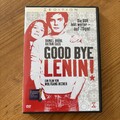 Good Bye Lenin DVD X Edition Daniel Brühl Katrin Sass DDR Geschichte Wende Film