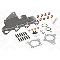 ORIGINAL® Elring Montagesatz, Lader für VW POLO V GOLF PLUS V TOURAN GOLF VI