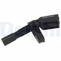1x Sensor, Raddrehzahl DELPHI SS20033 passend für AUDI SEAT SKODA VW VAG