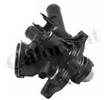 Thermostat TE7363.103J CALORSTAT by Vernet für MERCEDES-BENZ DEUTZ-FAHR