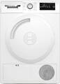 Bosch WTH83V03 7kg A++ Wärmepumpentrockner, 60cm, EasyClean, AutoDry, Restzeitan