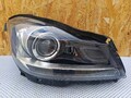 Frontscheinwerfer Mercedes-Benz C-Klasse W204 A2048205659 Bi-Xenon Rechts