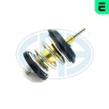 ERA Thermostat Kühlmittel 350491A für 358 GOLF TIGUAN VW A4 8K5 3C2 1K1 SKODA CC