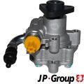 Hydraulikpumpe Lenkung JP GROUP 1145103700 für VW AUDI TOUAREG Q7 7L6 7LA 7L7