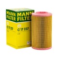 Luftfilter Filter Mann Filter C 17 237 für Citroen Jumper Fiat Ducato Peugeot