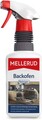 MELLERUD Backofen Reiniger | 0,5 l | Wirksames Spray gegen Fett & Eingebranntes