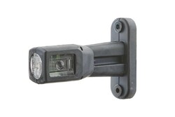 HELLA Seitenbegrenzung Umrissleuchte 2XS 011 768-001