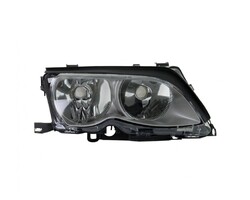 TYC Hauptscheinwerfer Rechts für BMW E46 Limo Kombi 01-05