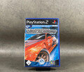 Need for Speed: Underground - für Sony PlayStation 2 - PS2