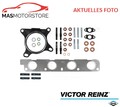MONTAGESATZ DICHTSATZ TURBOLADER VICTOR REINZ 04-10355-01 A FÜR AUDI A3,TT,Q3
