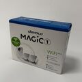 devolo Magic 1 WiFi mini Multiroom Kit - 3x Powerline-Adapter - WLAN fähig