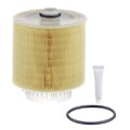 MANN-FILTER Luftfilter C 17 137/1 X