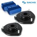 SACHS 802373 FEDERBEINSTÜTZLAGER VORNE 2x FÜR VOLVO S40 I VS V40 VW 645 99-04