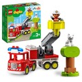 LEGO DUPLO Town: Feuerwehrauto (10969)