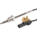 HERTH+BUSS ELPARTS Sensor, Abgastemperatur Scr-katalysator, Vor für OPEL