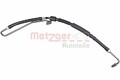 METZGER Hydraulikschlauch Lenkung Servoleitung GREENPARTS 2361065