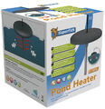 SF Pond Teichheizer Eisfreihalter Eiswächter  150 Watt  Pond Heater