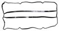 ELRING 761.031 Dichtung, Zylinderkopfhaube für FORD MAZDA VOLVO 761031