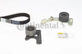 Zahnriemensatz CT1061K1 CONTINENTAL CTAM für CITROËN PEUGEOT ROVER TALBOT LADA