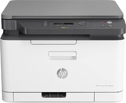 HP Color Laser MFP 178nwg Laser Multifunktionsdrucker WLAN Netzwerkfähig