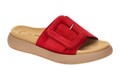 Gabor Schuhe 63.751 rot Damenschuhe bequeme Pantoletten 63.751.15 NEU