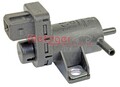 Druckwandler Abgassteuerung METZGER 0892378 für RENAULT DACIA SUZUKI KANGOO 2 3