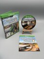 XBOX ONE Spiele Landwirtschafts-Simulator 19 Wirtschaft Simulation Traktor
