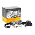 Continental ContiTech CT1051WP1 Wasserpumpe + Zahnriemensatz für DODGE AVENGER