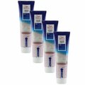 Wella Color Fresh Mask 4 x 150 ml Tönungsmaske Farbmaske Blue Set