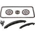 febi bilstein 171593 Steuerkettensatz für VW SEAT AUDI SKODA GOLF POLO TOURAN