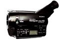 Sony Hi8 Hifi-Stereo Camcorder CCD-TR790E mit Video8-Funktion vom Fachhändler