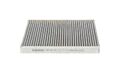 BOSCH 1 987 432 431 INNENRAUMFILTER POLLENFILTER für AUDI PORSCHE VW