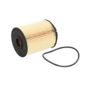 Ölfilter MANN-FILTER HU 932/6 n
