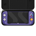 CRKD Nitro Deck Retro Switch Limitierte Edition, Zubehör für Nintendo Switch, Pu