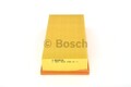 Bosch Luftfilter für Ford Transit Bus Tourneo Volvo 440 K 460 L