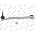1x ORIGINAL® Gsp S063051 Lenker, Radaufhängung Hinten, Links für BMW X5 X6