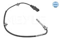 Abgastemperatursensor 614 800 0089 MEYLE für OPEL CASCADA ASTRA J Caravan
