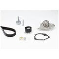 Continental Ctam Wasserpumpe + Zahnriemensatz CT1035WP2 119A08272R | 799133