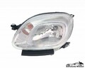 Magneti Marelli 712470701129 Hauptscheinwerfer Links Fahrerseite für Fiat Panda